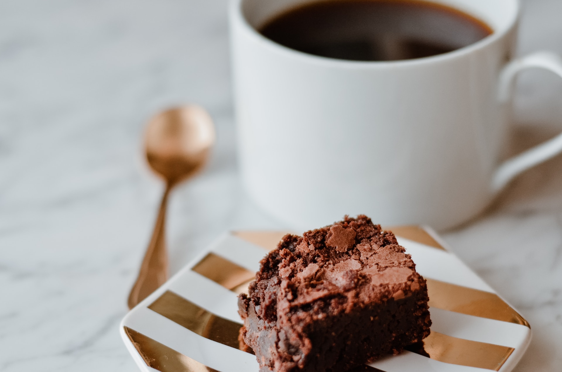 Read more about the article Espresso Brownie Recipe: The Perfect Sweet Treat