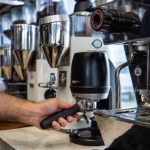 Read more about the article Grinder for Espresso: Our Top 5 Picks for Home Use