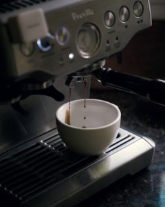 Espresso Machines for Home Use: Our top 5
