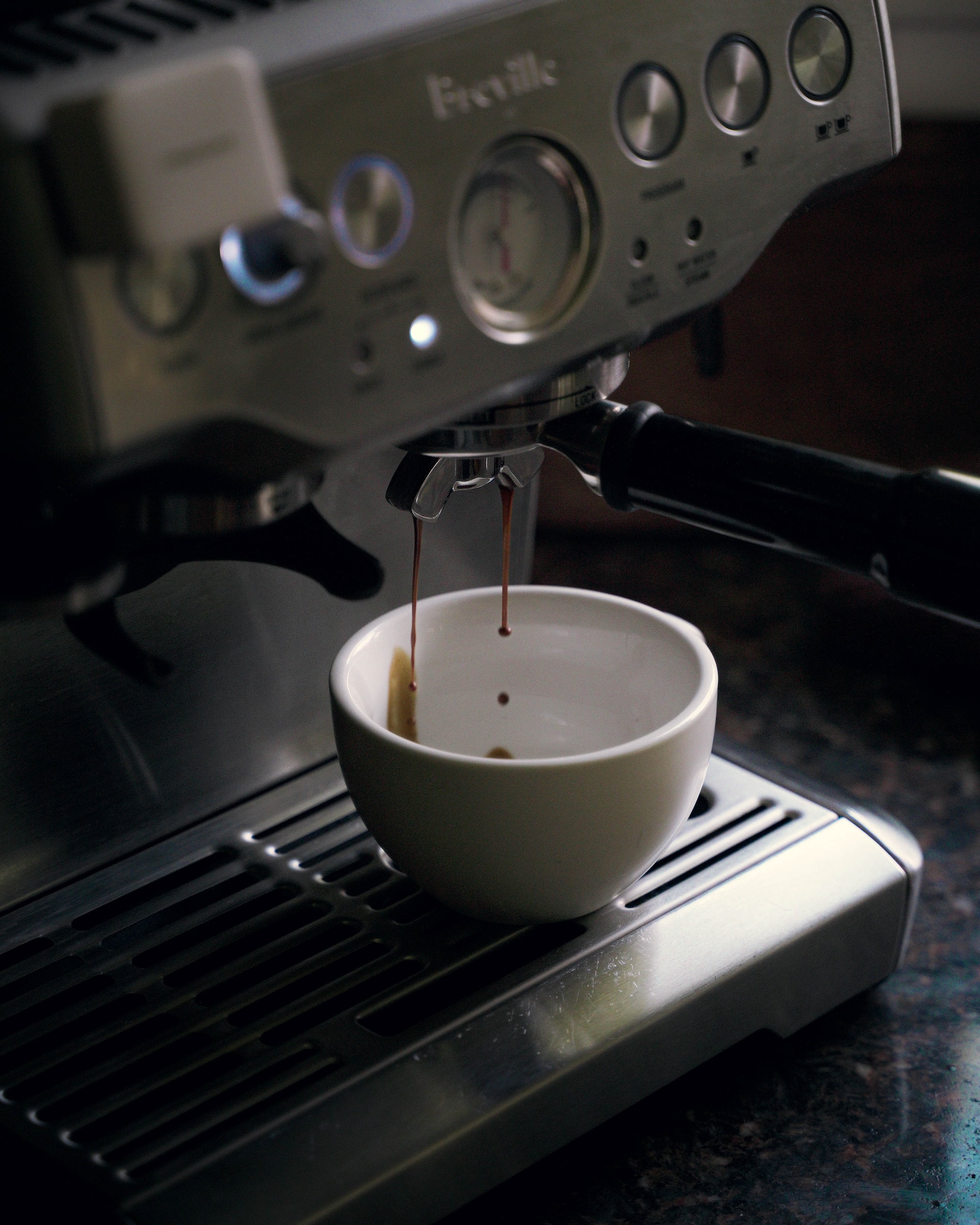 You are currently viewing Espresso Machines for Home Use: Our top 5