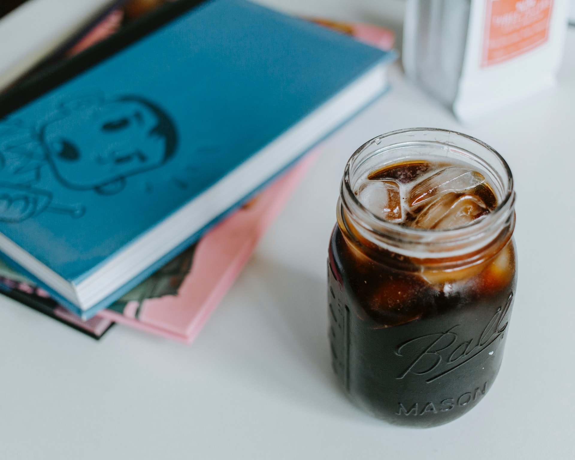 Read more about the article How to make Cold Brew Coffee: Using a Tea Infusing Bottle