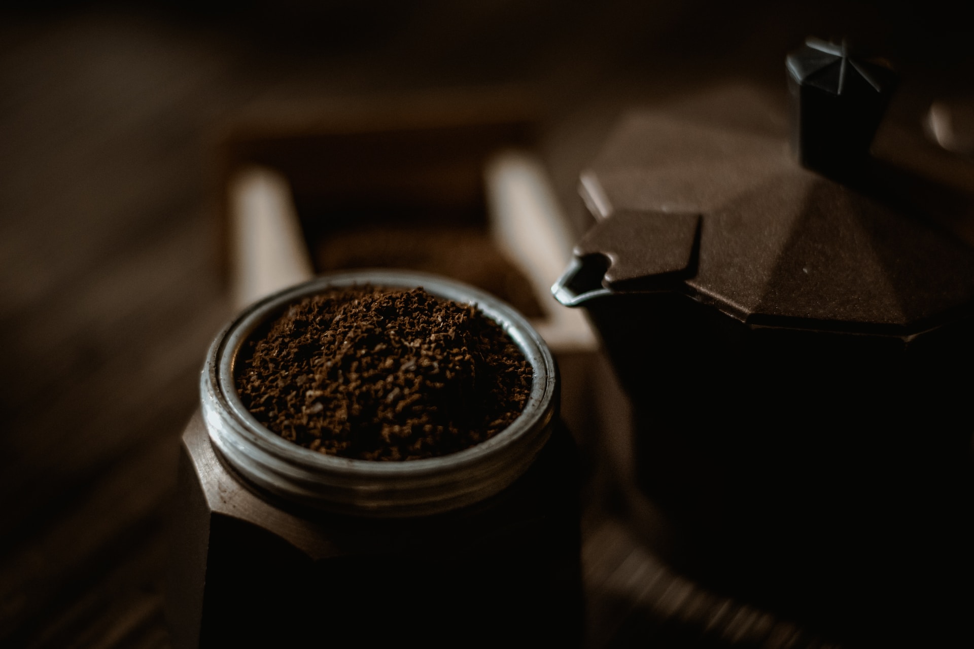 Read more about the article Best Coffee for Moka Pot: Unleash Espresso-like Perfection