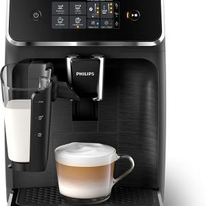 Phillips Espresso Machine Espresso machines for home use